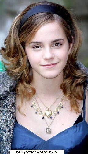 about hermione emma watson:d hermione granger
