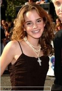 hermione granger