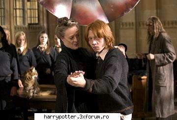 ron weasley